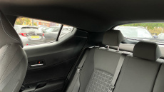 Toyota C-HR 1.8 Hybrid Design 5dr CVT Hybrid Hatchback